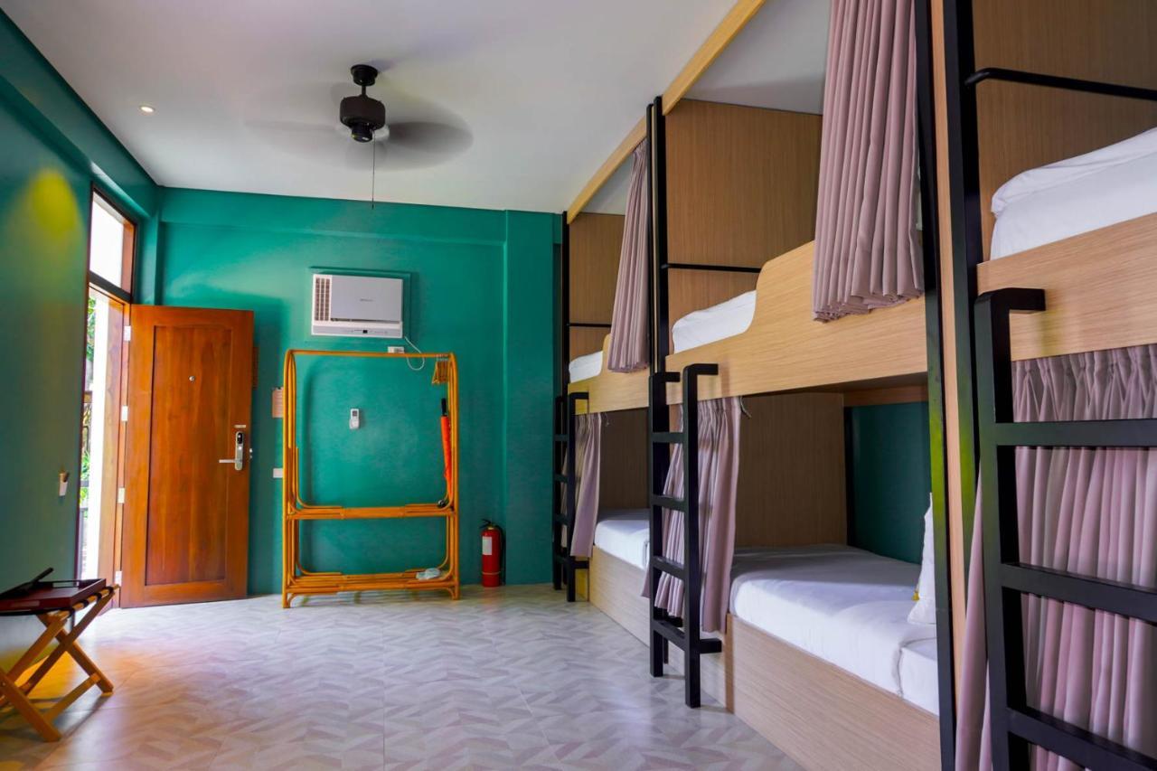 Unwnd Boutique Hotel Dumaguete Dumaguete City Exterior photo
